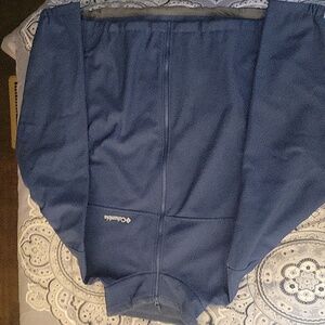 Mens Columbia light jacket